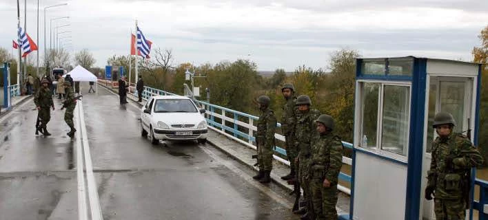 Δήμαρχος Αδριανούπολης: Θα γίνουν οι απαραίτητες ενέργειες για την απελευθέρωση του Τούρκου υπαλλήλου